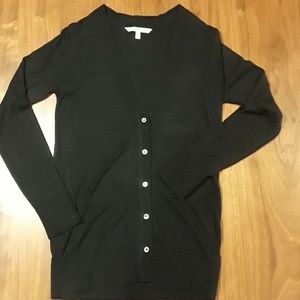 NWOT 41 Hawthorn (Stitch Fix) Perfect Cardigan